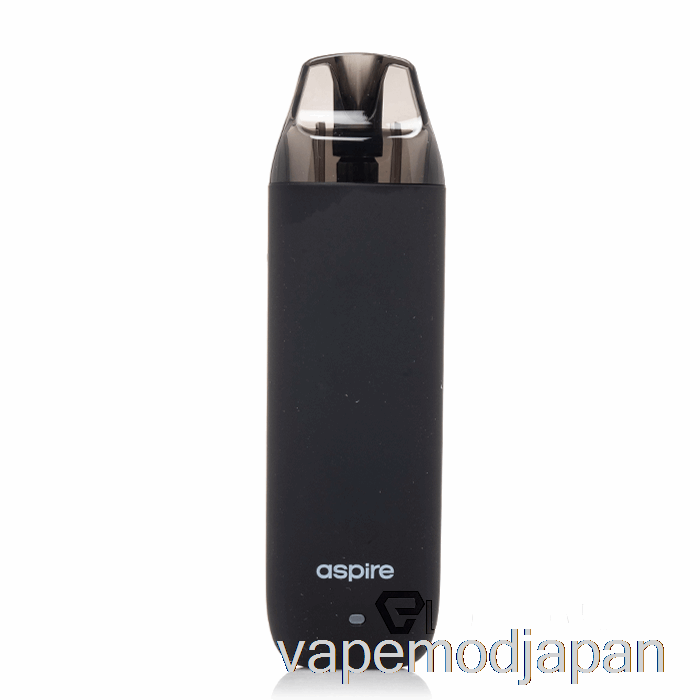 VAPE MOD Aspire ミニカン 3 ポッド システム ブラック